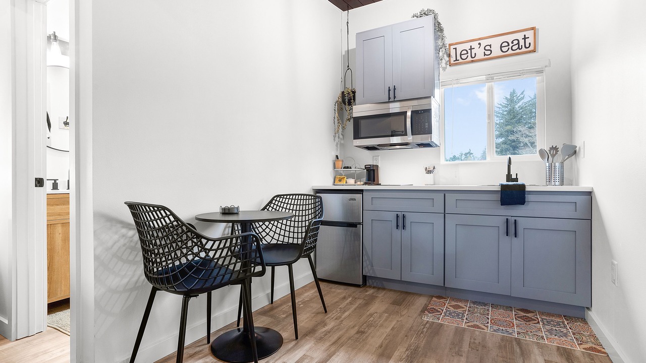 Photo of Kitchen in Westport