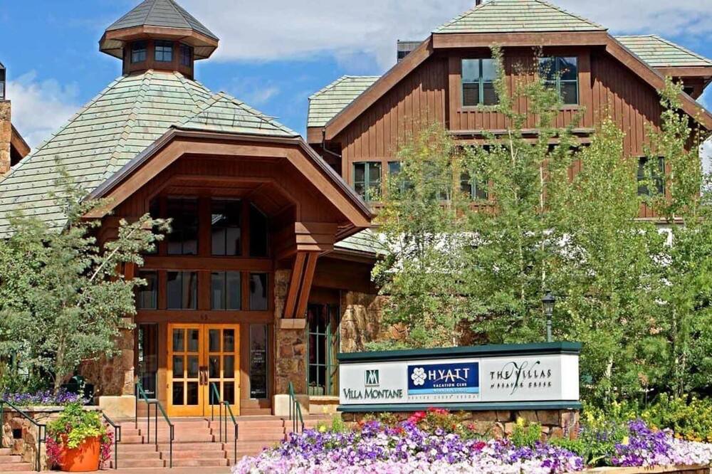 Photo of Outdoor in Beaver Creek