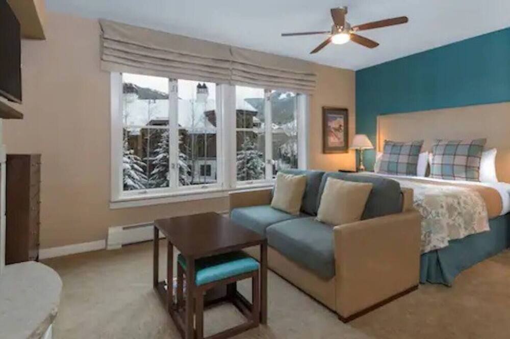 Photo of Bedroom in Beaver Creek