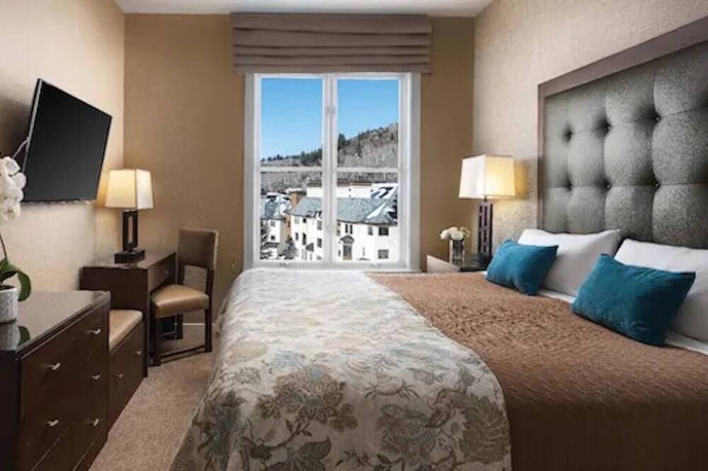 Photo of Bedroom in Beaver Creek