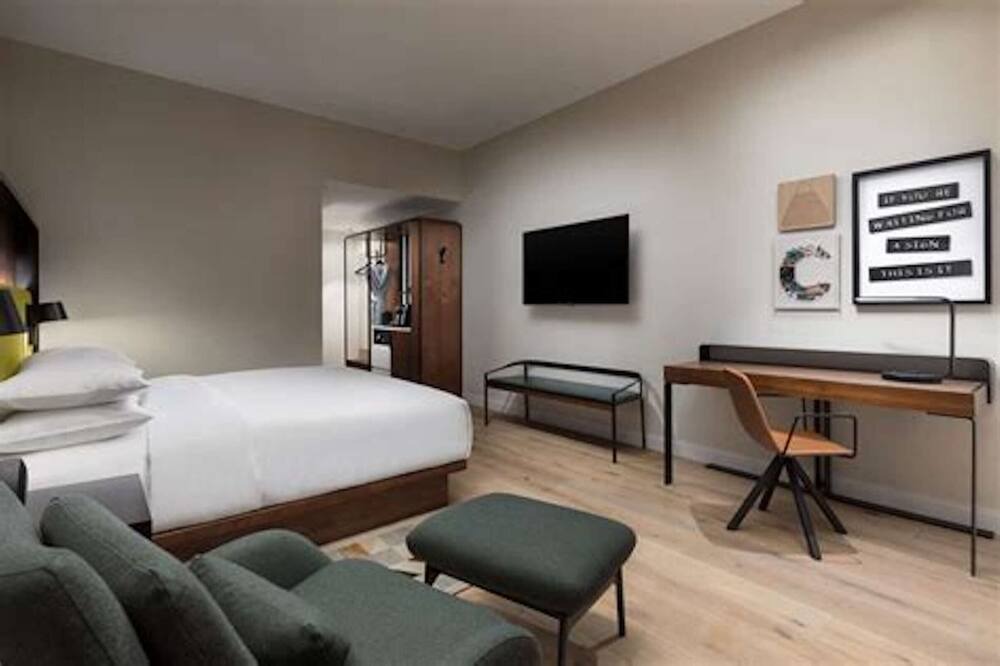 Photo of Bedroom in Beaver Creek
