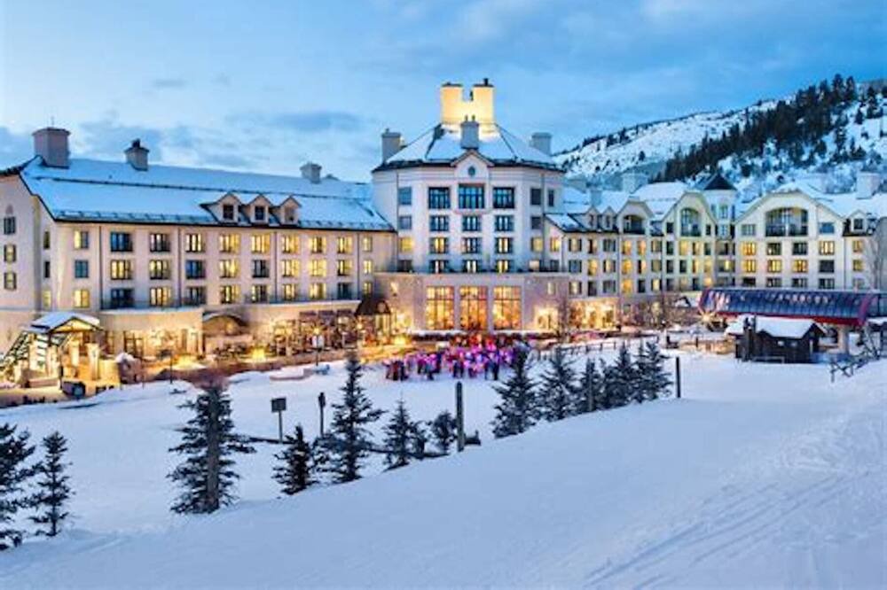 Photo of Outdoor in Beaver Creek