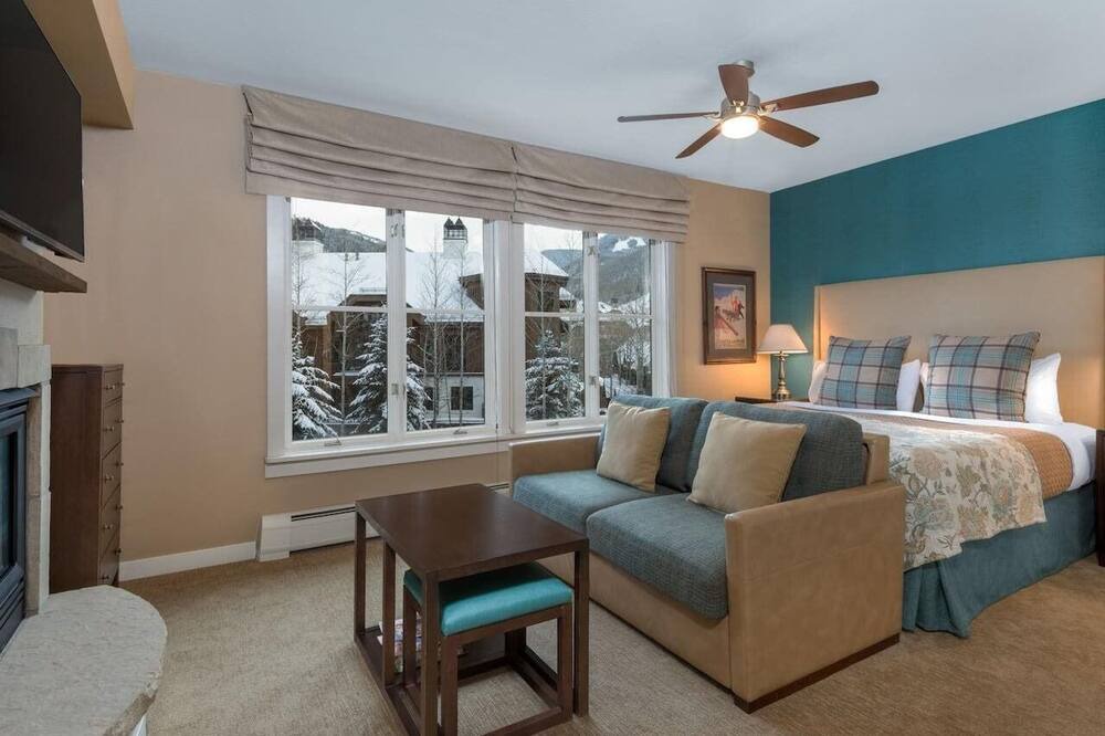 Photo of Bedroom in Beaver Creek