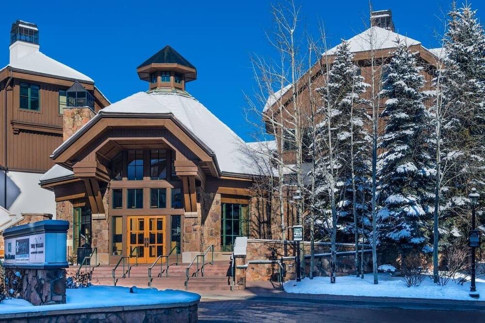 Photo of Outdoor in Beaver Creek