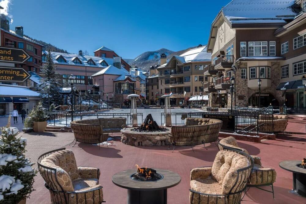 Photo of Outdoor in Beaver Creek
