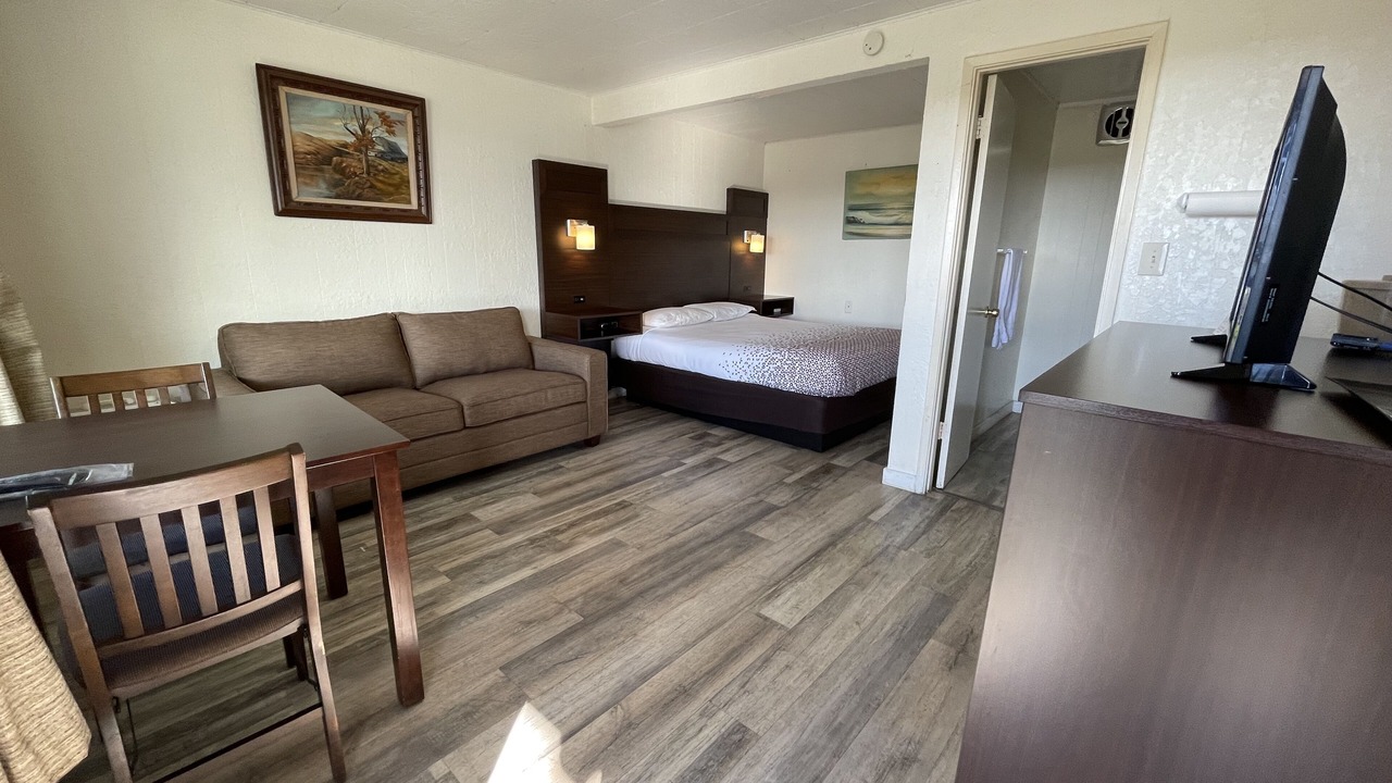 Photo of Bedroom in Westport