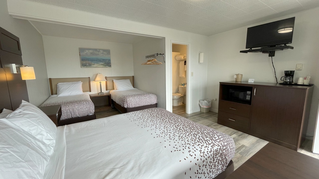 Photo of Bedroom in Westport