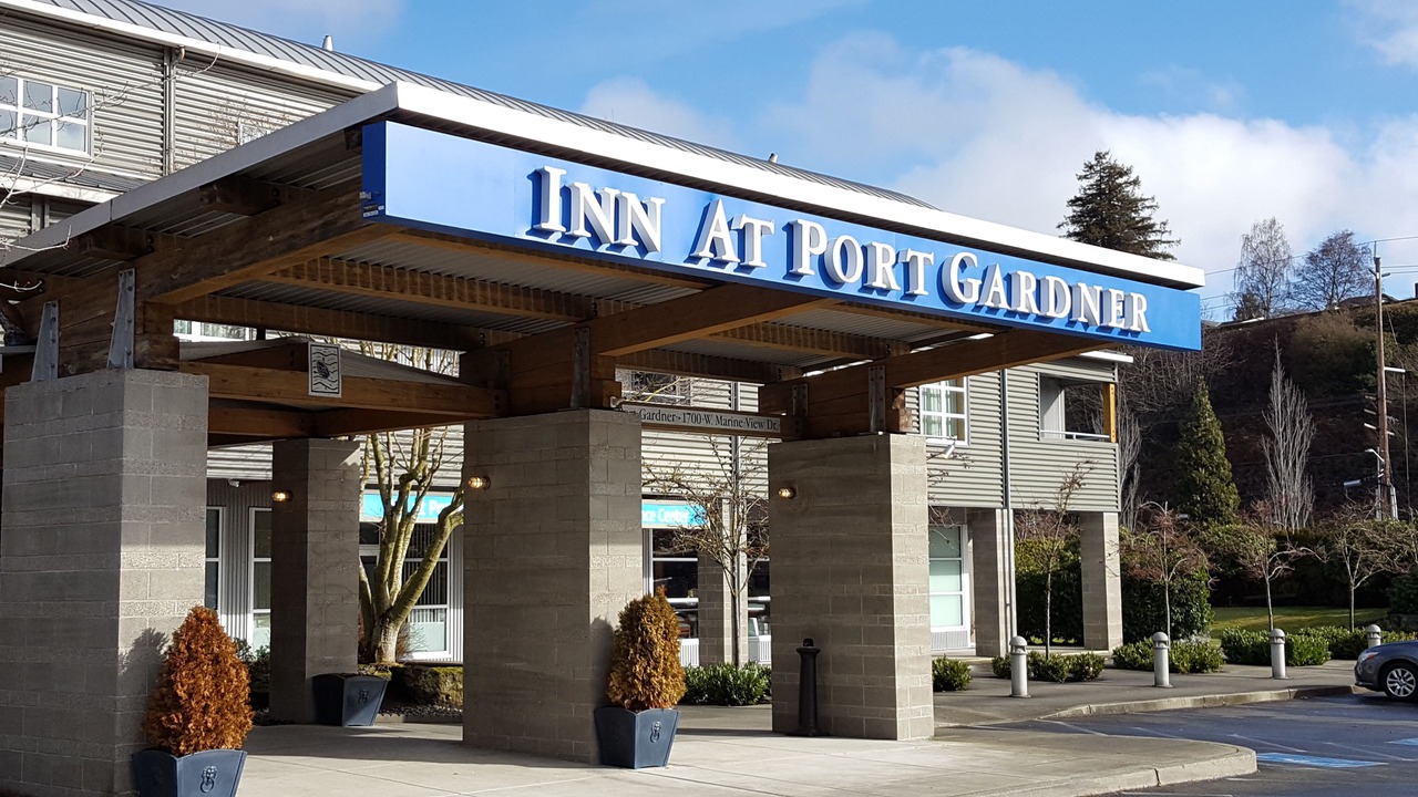 Photo of Outdoor in Northwest Everett
