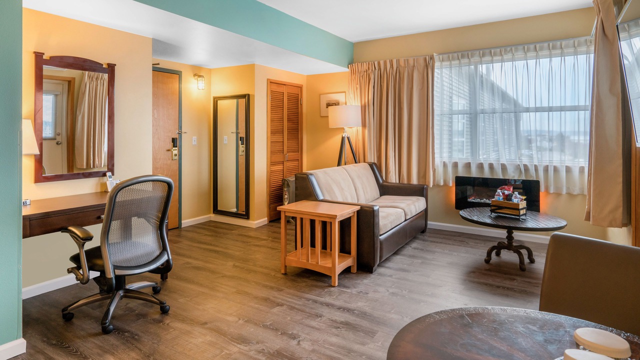 Photo of Bedroom in Northwest Everett