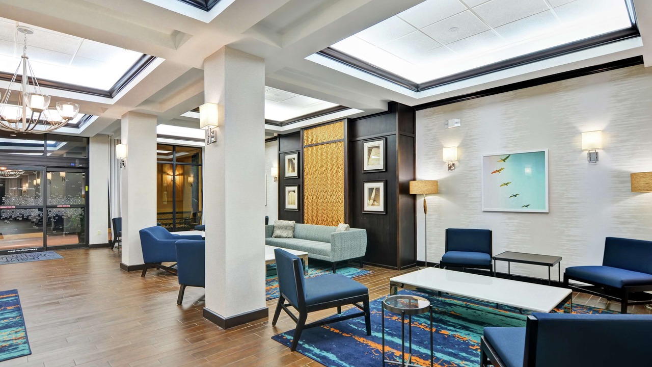 Photo of Livingroom in Boynton Beach
