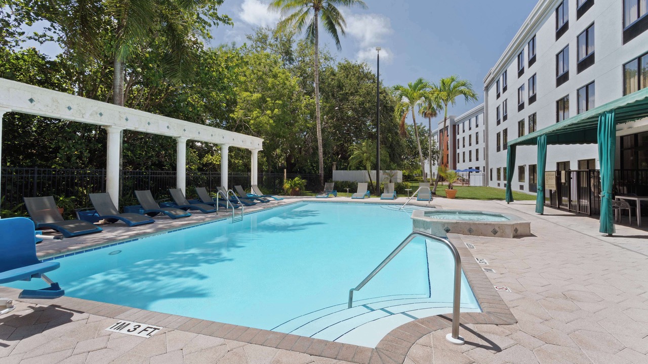 Photo of Outdoor in Boynton Beach