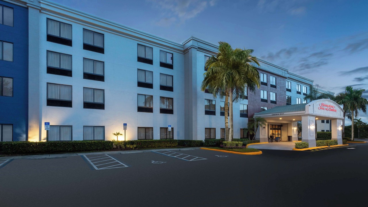 Photo of Outdoor in Boynton Beach