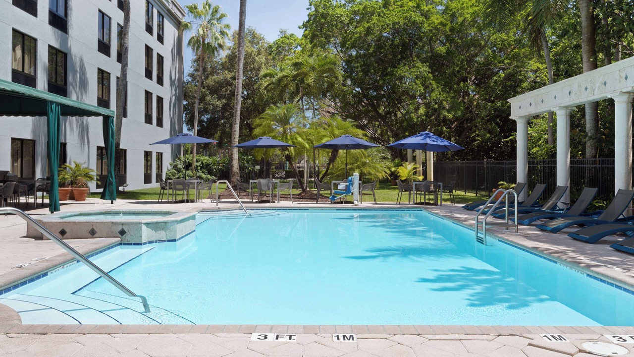 Photo of Outdoor in Boynton Beach