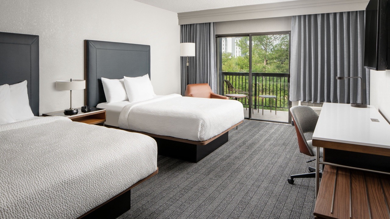 Photo of Bedroom in Metairie