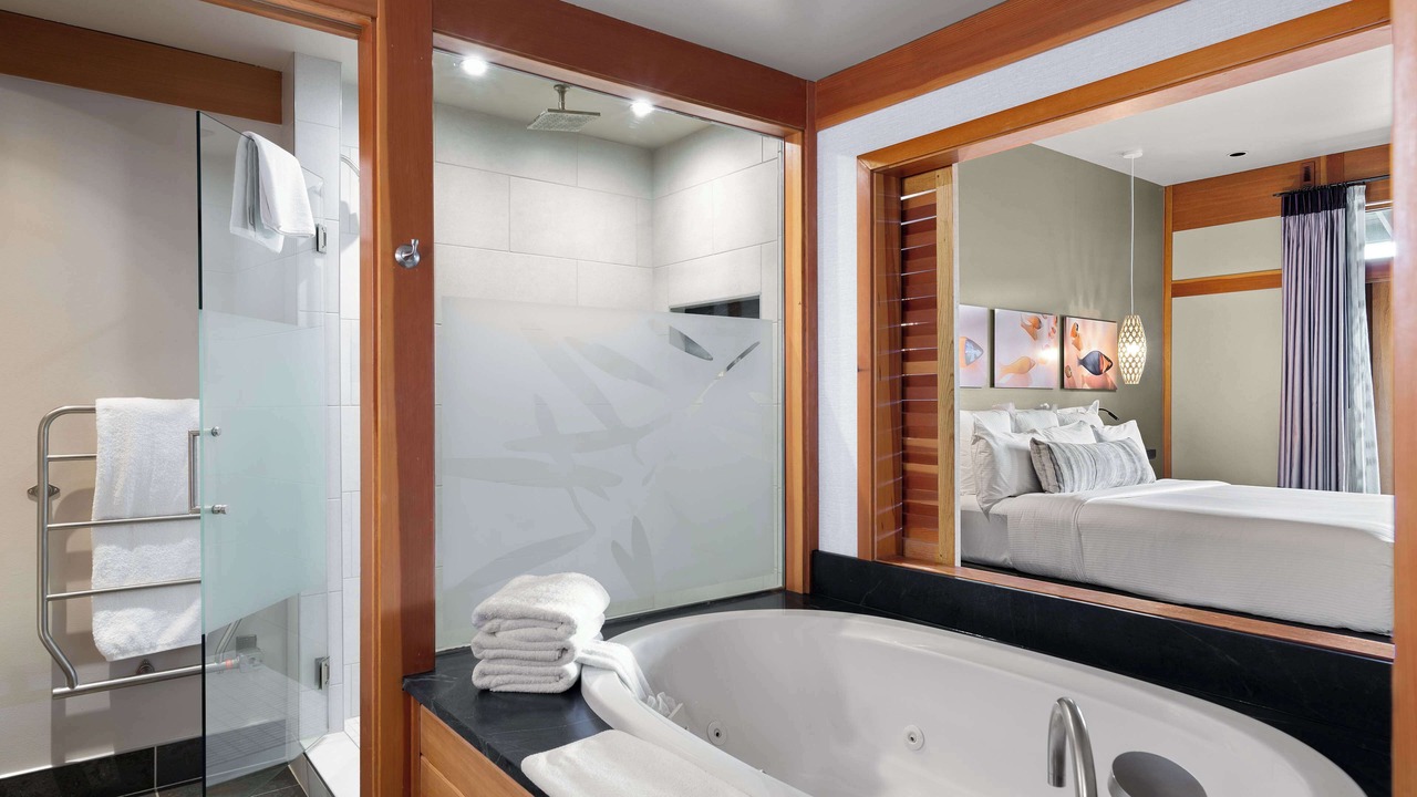 Photo of Bedroom in Woodinville