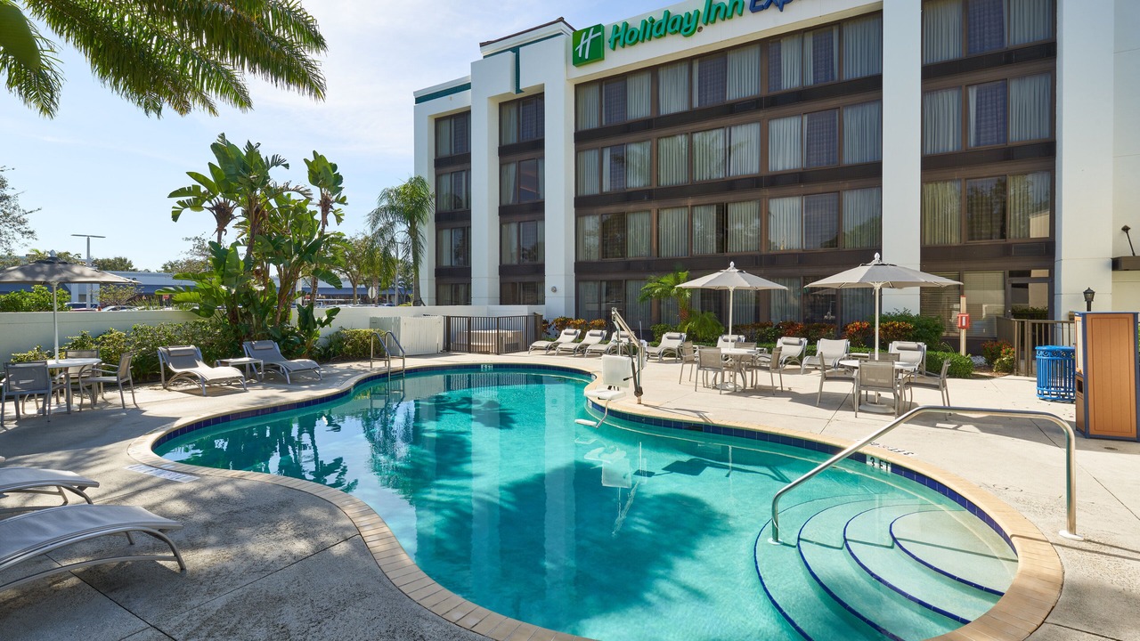 Photo of Outdoor in Boca Raton