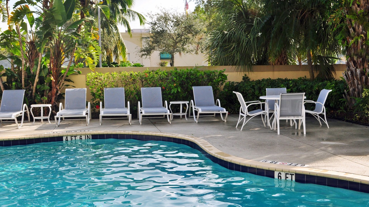 Photo of Outdoor in Boca Raton