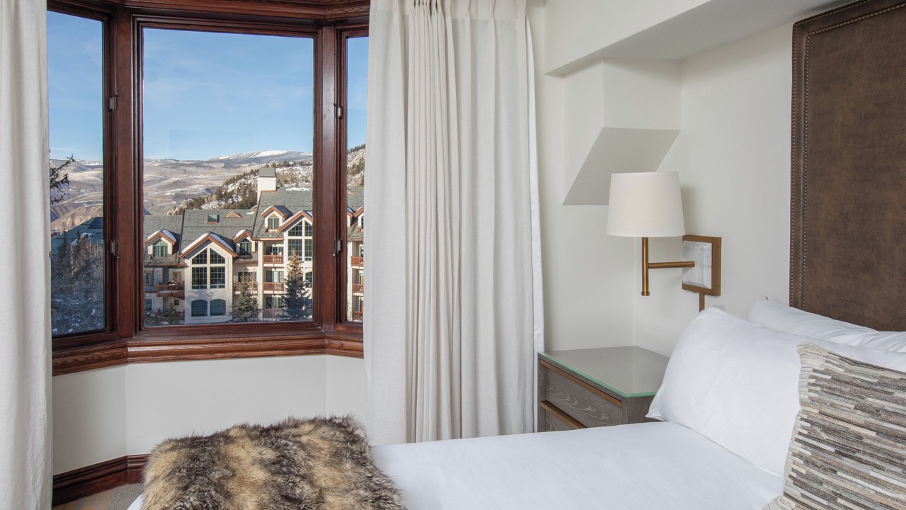 Photo of Bedroom in Beaver Creek