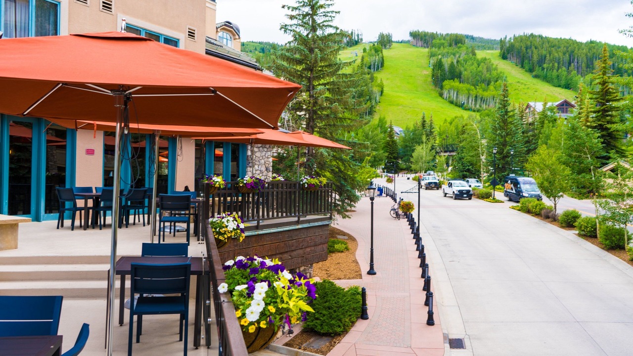 Photo of Others in Beaver Creek
