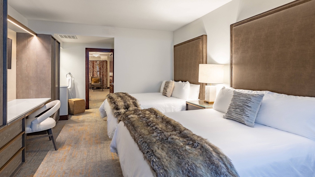 Photo of Bedroom in Beaver Creek