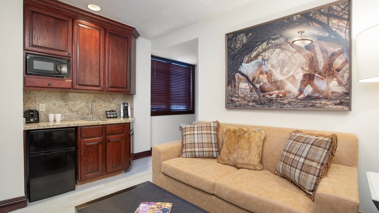Photo of Kitchen in Beaver Creek