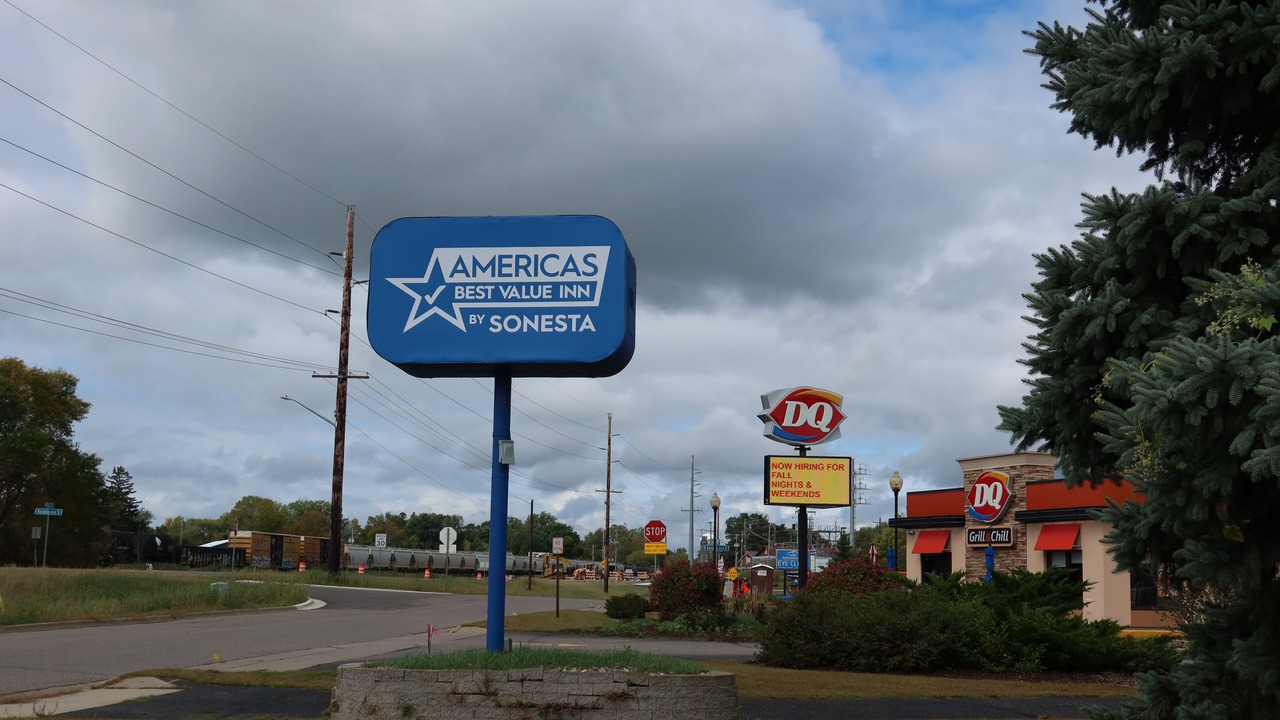Photo of Outdoor in Annandale