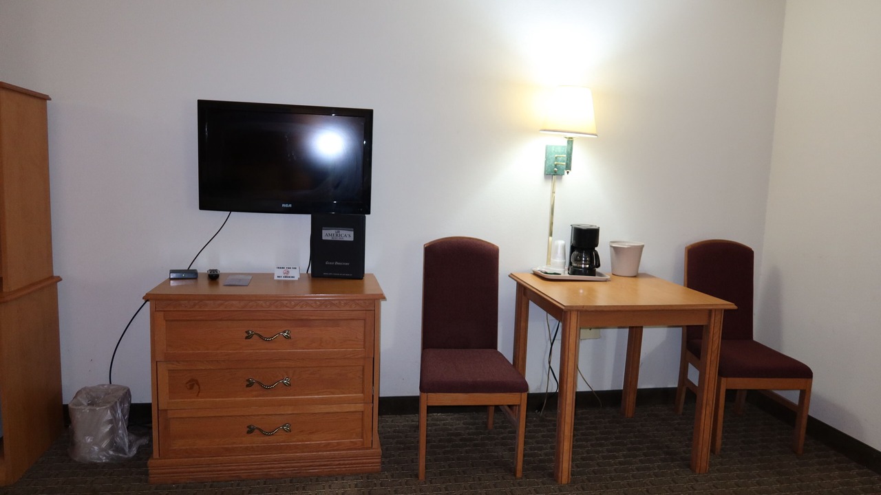 Photo of Bedroom in Annandale