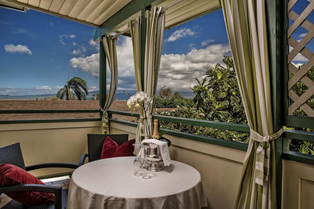 Photo of Patio Balcony in Wailuku