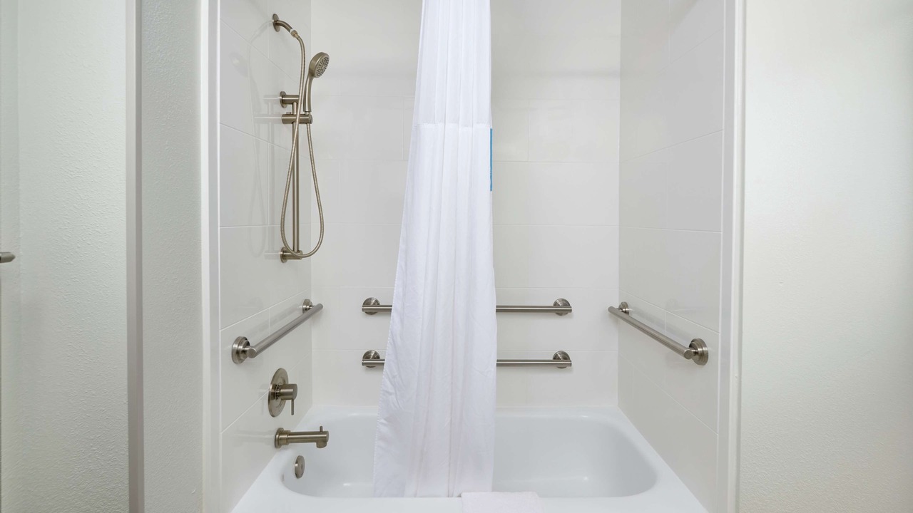 Photo of Bathroom in Juno Beach