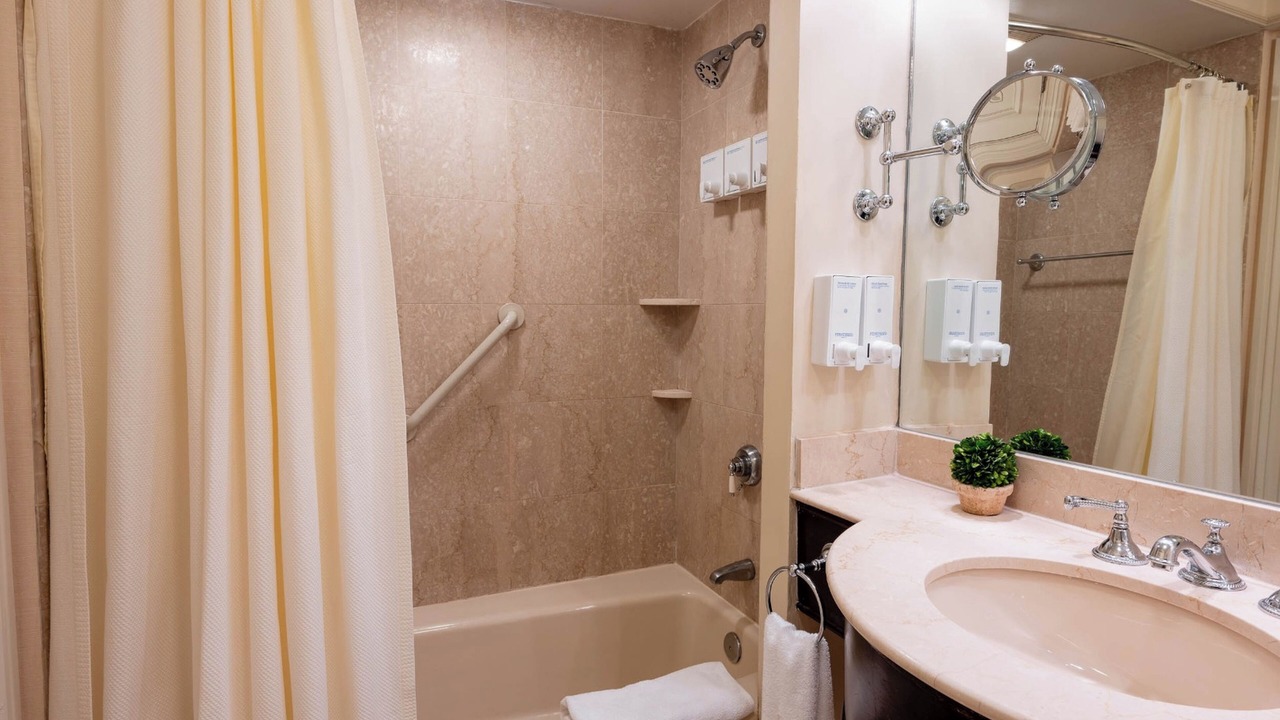 Photo of Bathroom in Back Bay