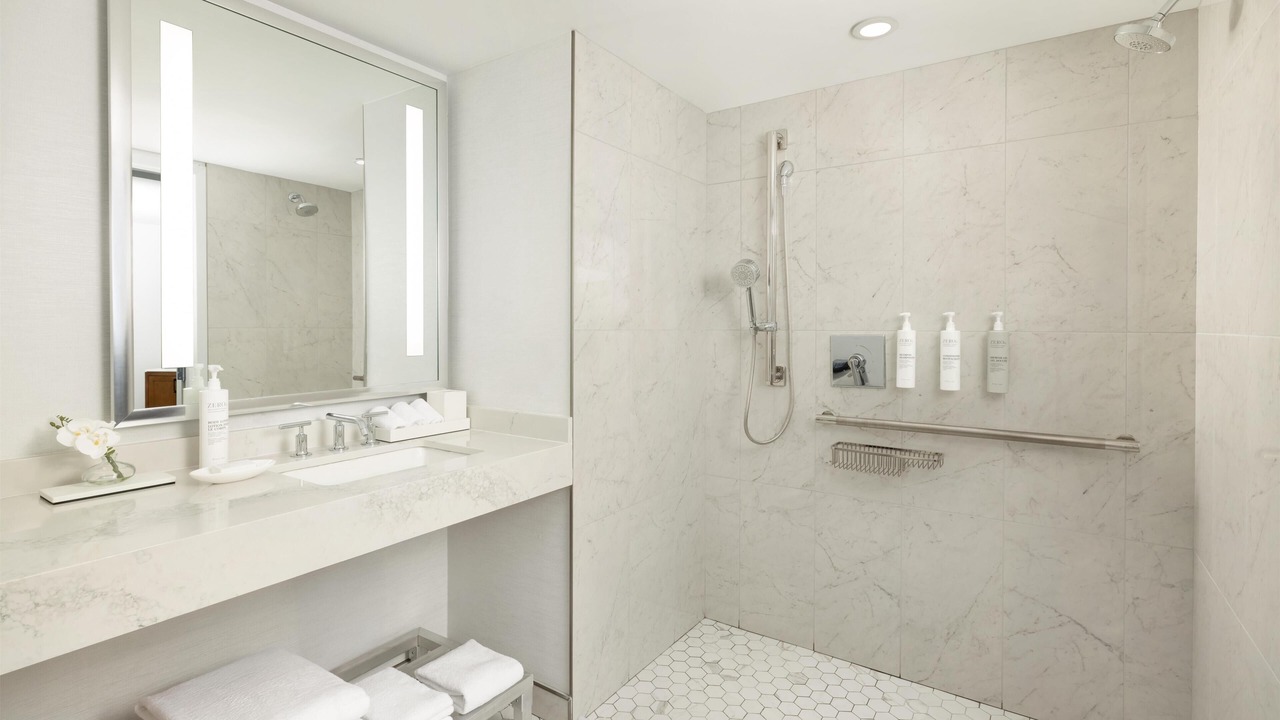 Photo of Bathroom in Prudential - St. Botolph