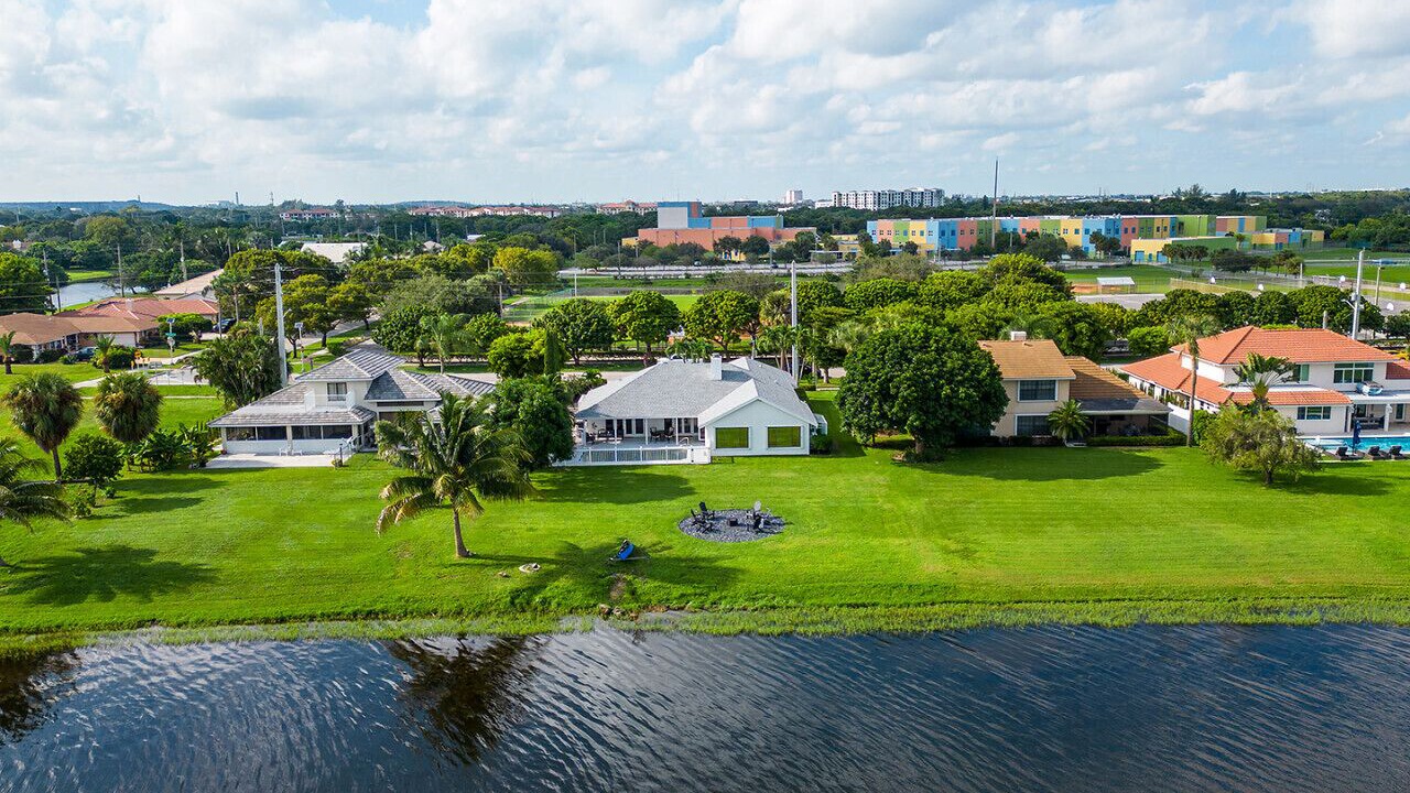 Photo of Outdoor in Palm Beach - West Palm Beach
