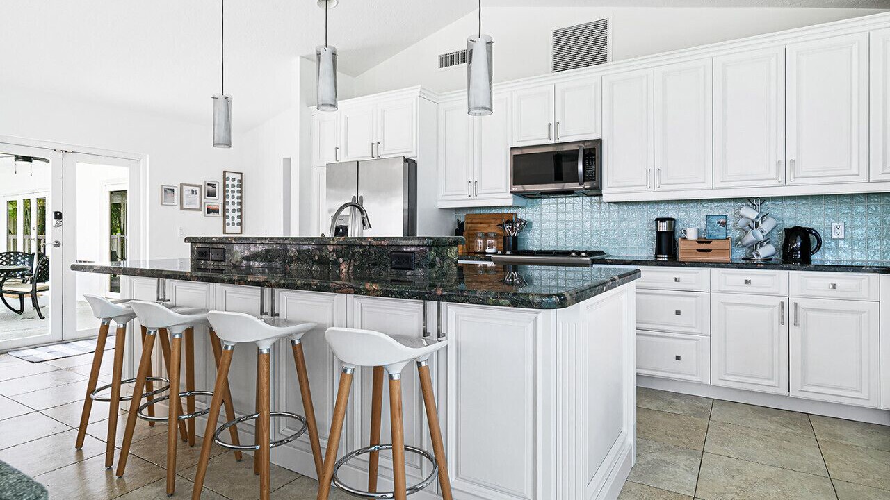 Photo of Kitchen in Palm Beach - West Palm Beach