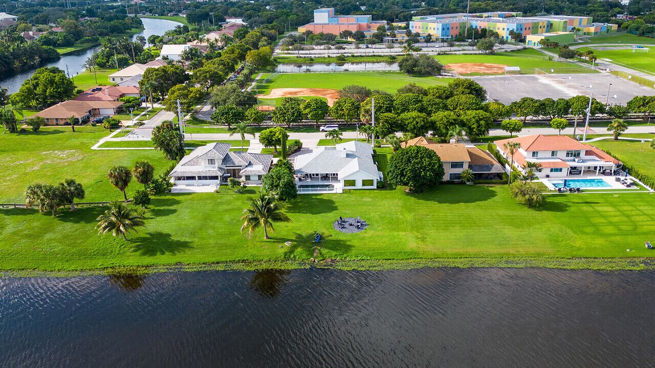 Photo of Outdoor in Palm Beach - West Palm Beach