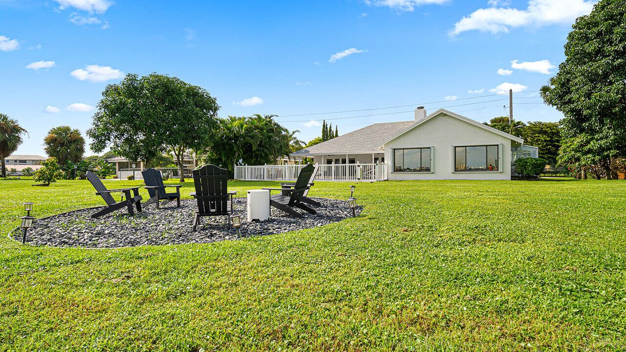 Photo of Outdoor in Palm Beach - West Palm Beach
