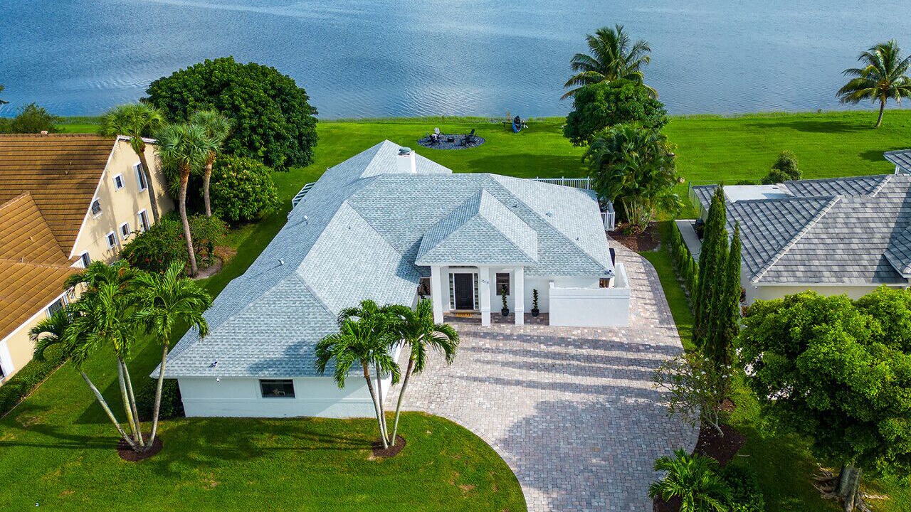 Photo of Outdoor in Palm Beach - West Palm Beach