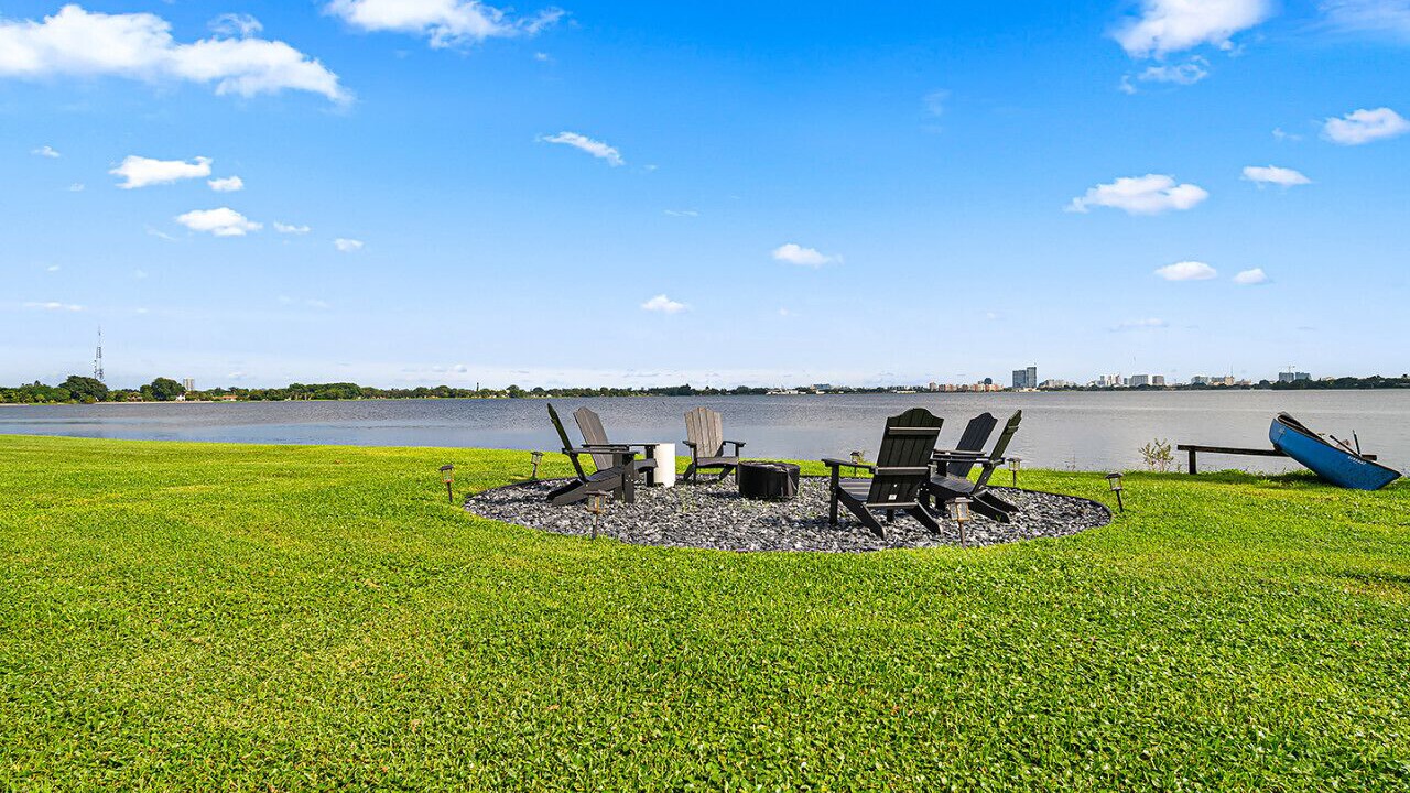 Photo of Outdoor in Palm Beach - West Palm Beach