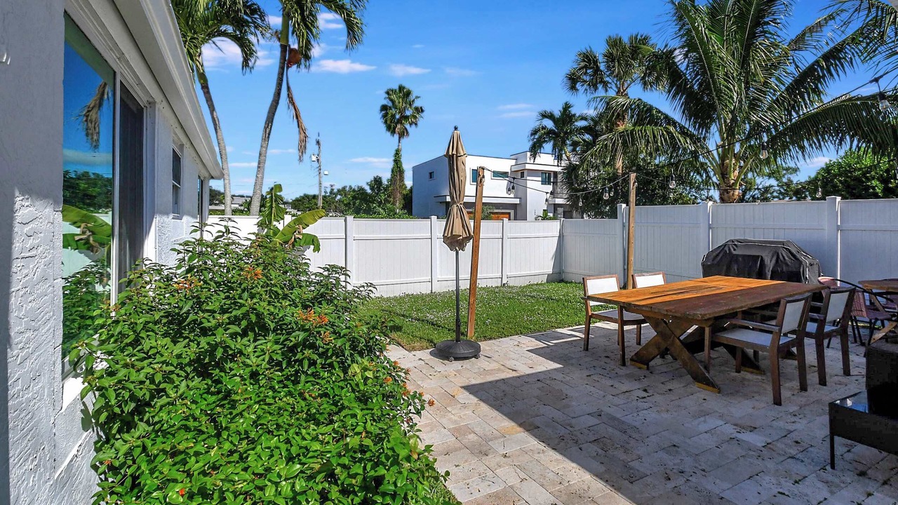 Photo of Outdoor in Delray Beach