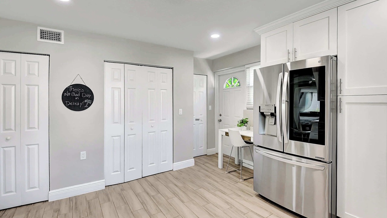 Photo of Kitchen in Delray Beach