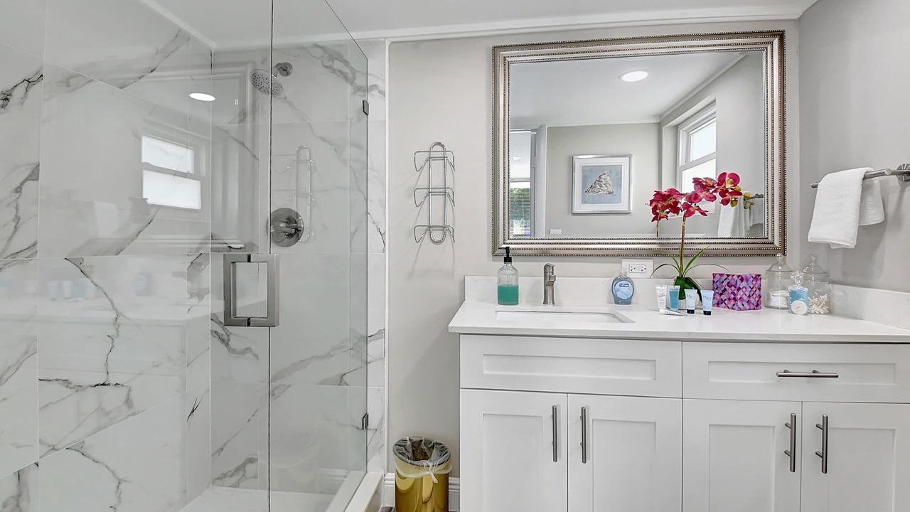 Photo of Bathroom in Delray Beach