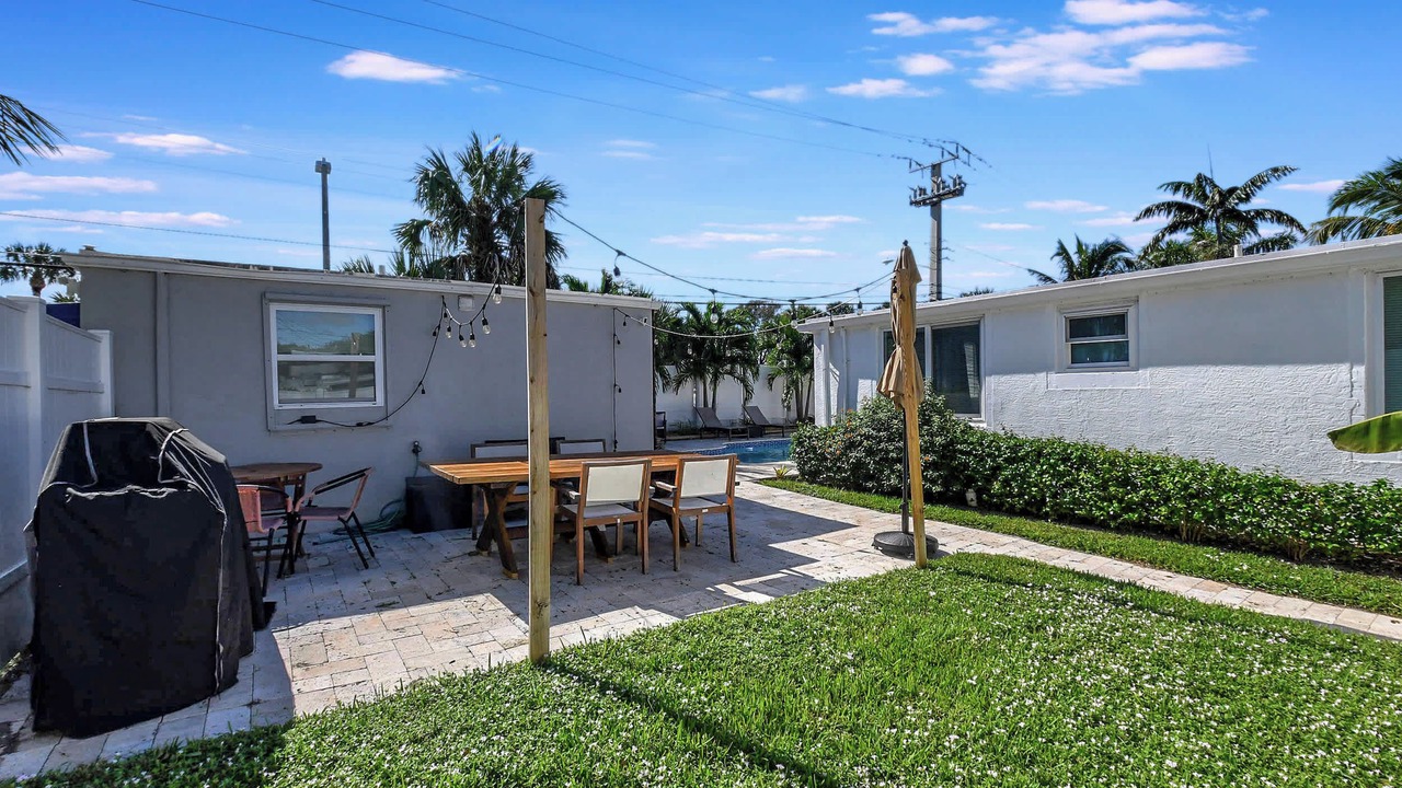 Photo of Outdoor in Delray Beach