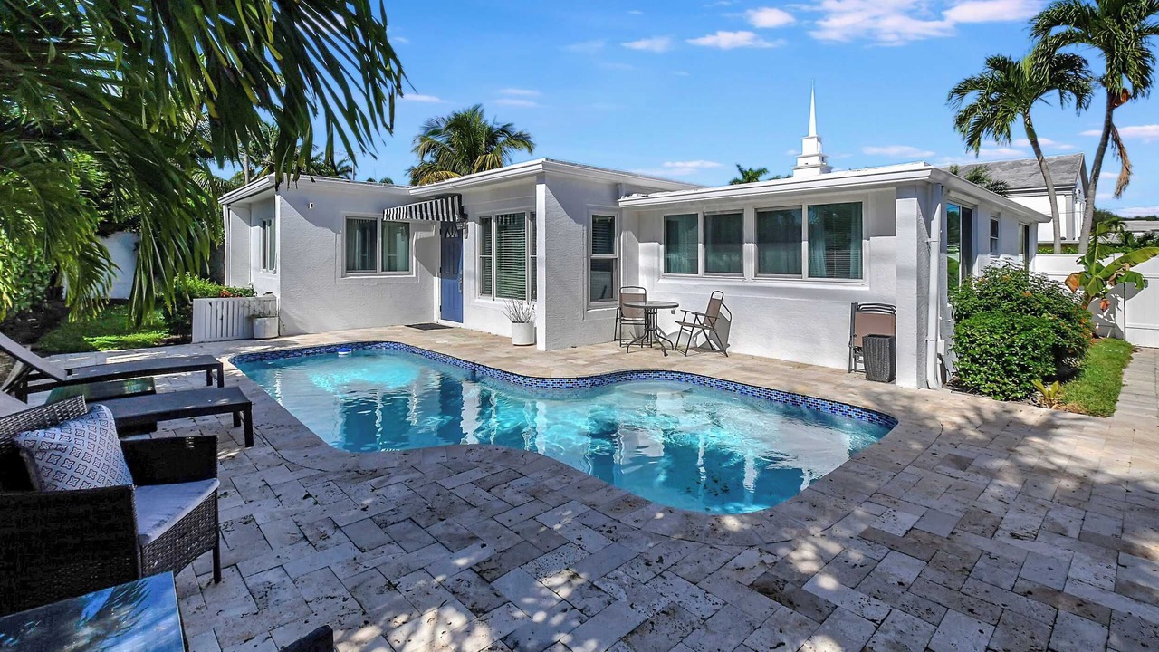 Photo of Outdoor in Delray Beach