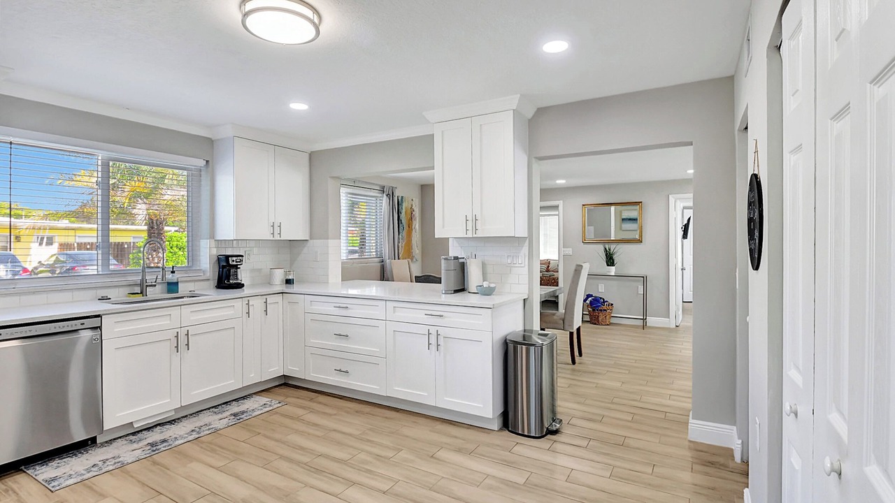 Photo of Kitchen in Delray Beach