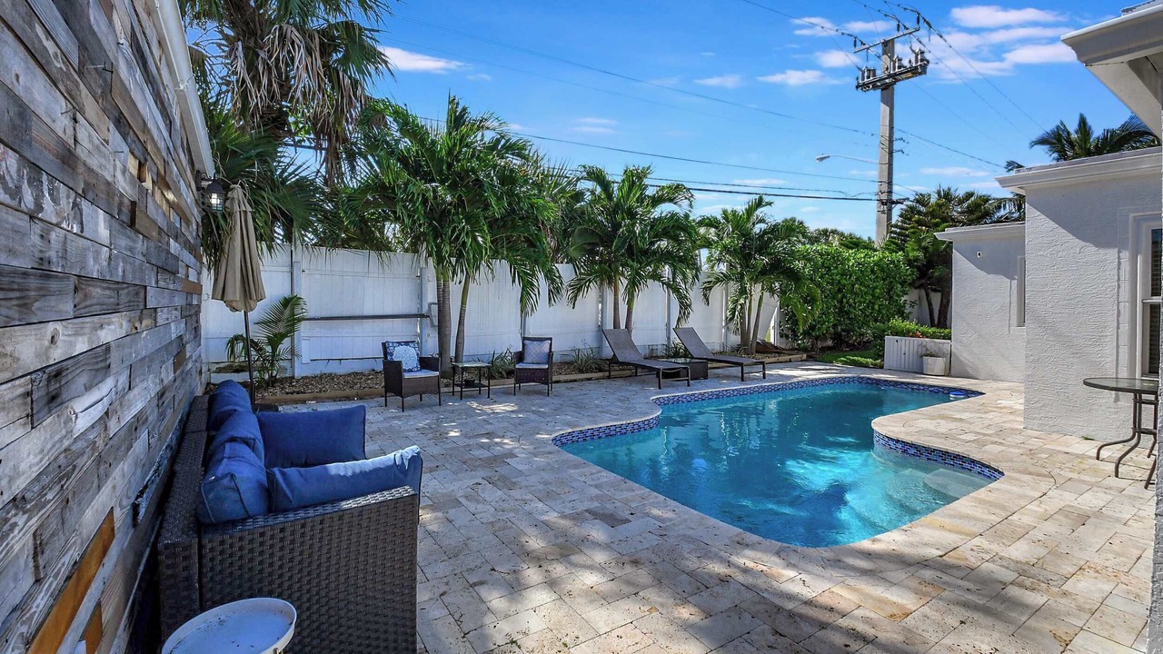 Photo of Outdoor in Delray Beach