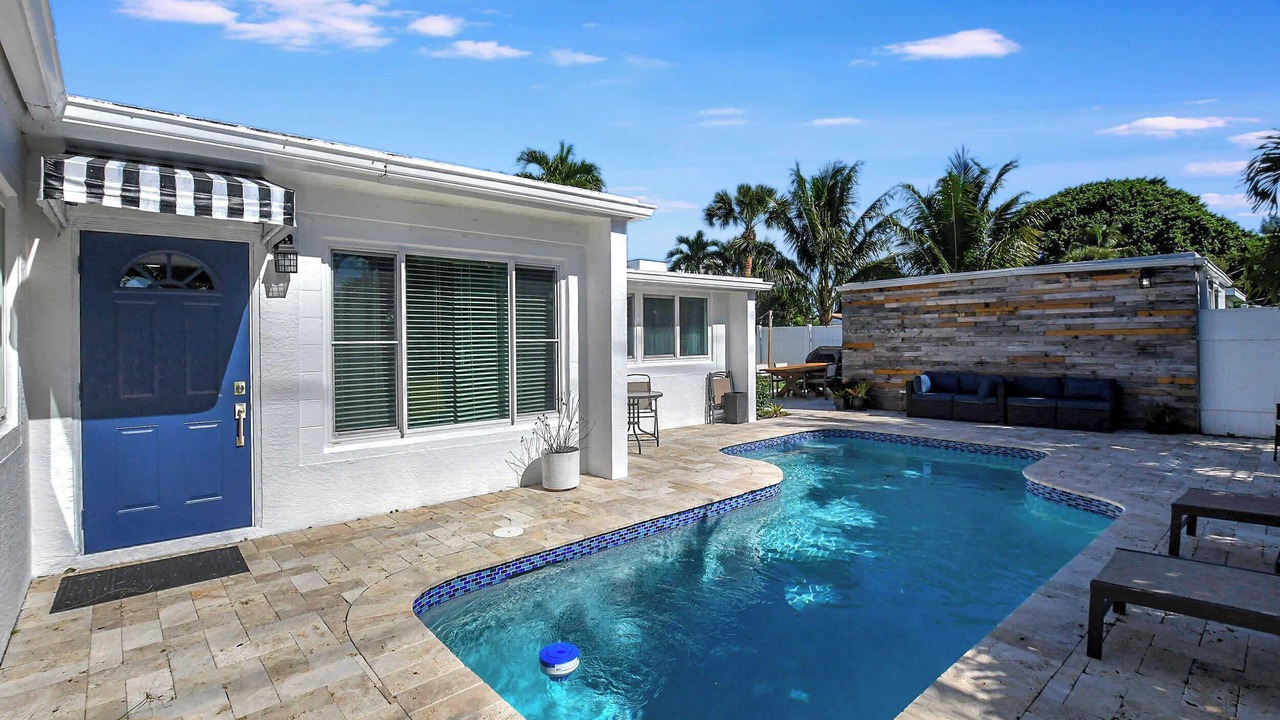 Photo of Outdoor in Delray Beach