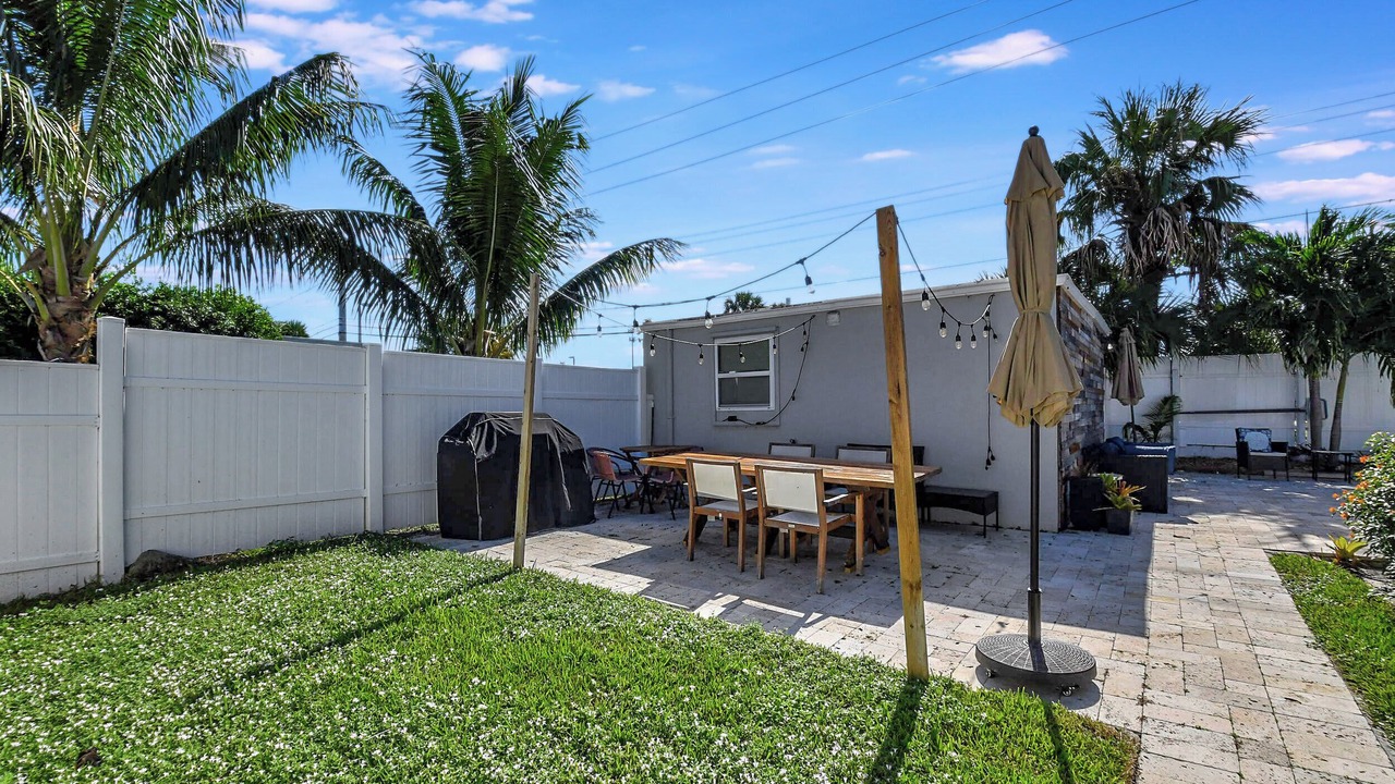 Photo of Outdoor in Delray Beach