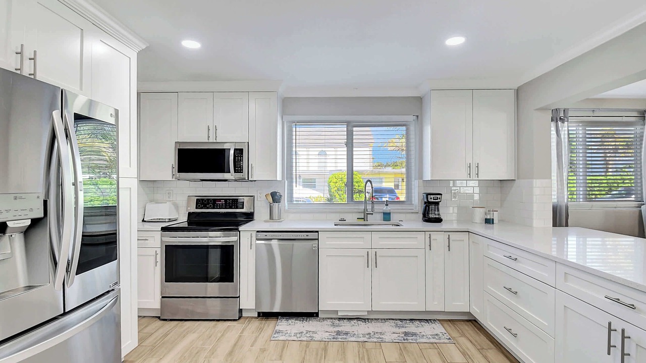 Photo of Kitchen in Delray Beach