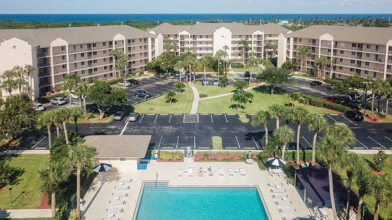 Photo of Outdoor in Sea Palms