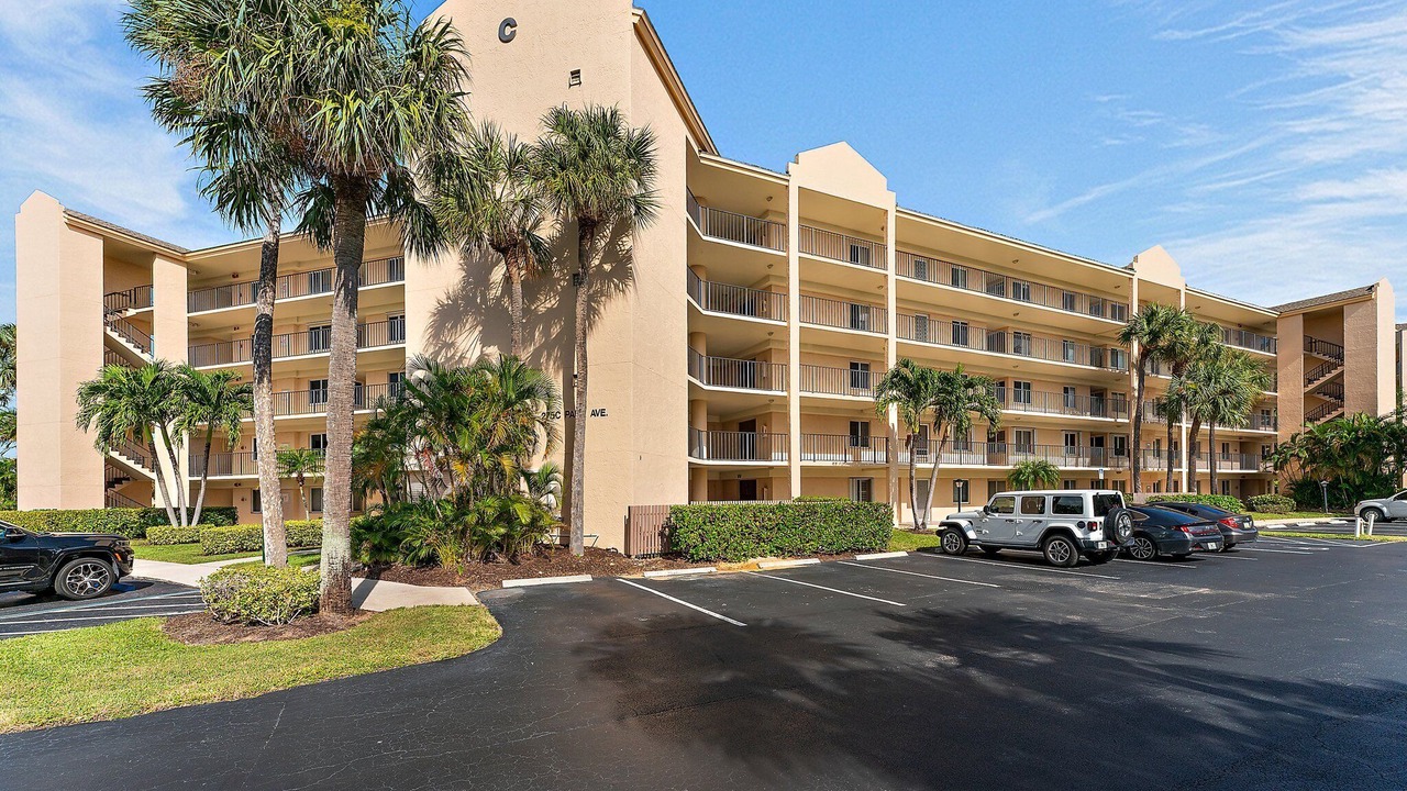 Photo of Outdoor in Sea Palms
