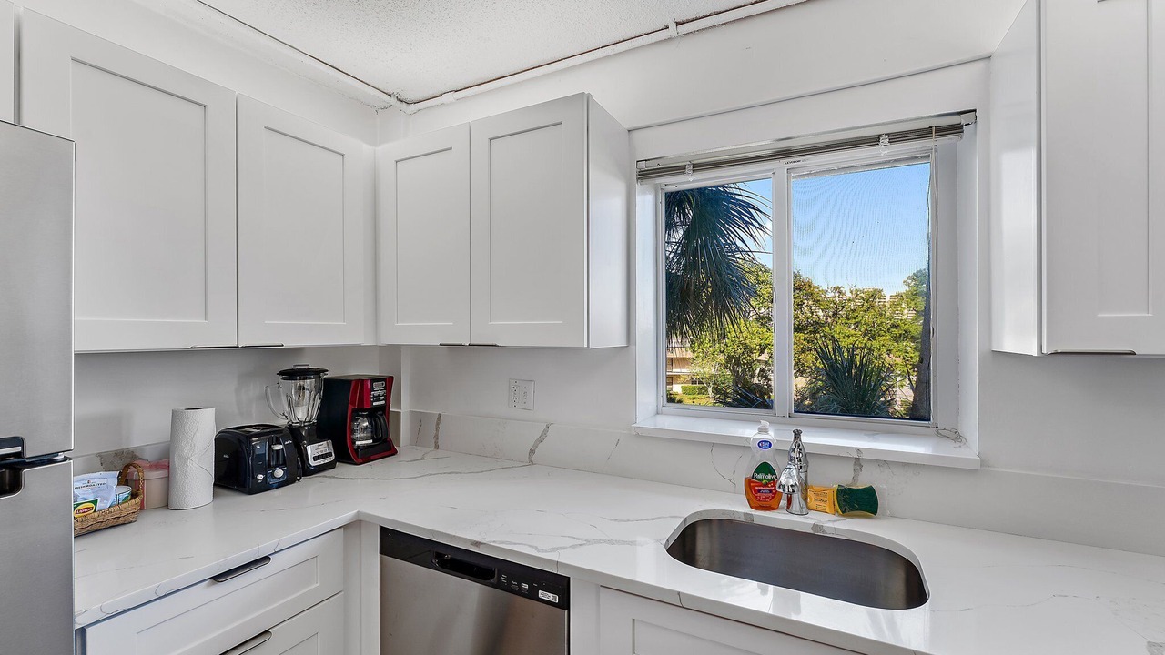 Photo of Kitchen in Sea Palms